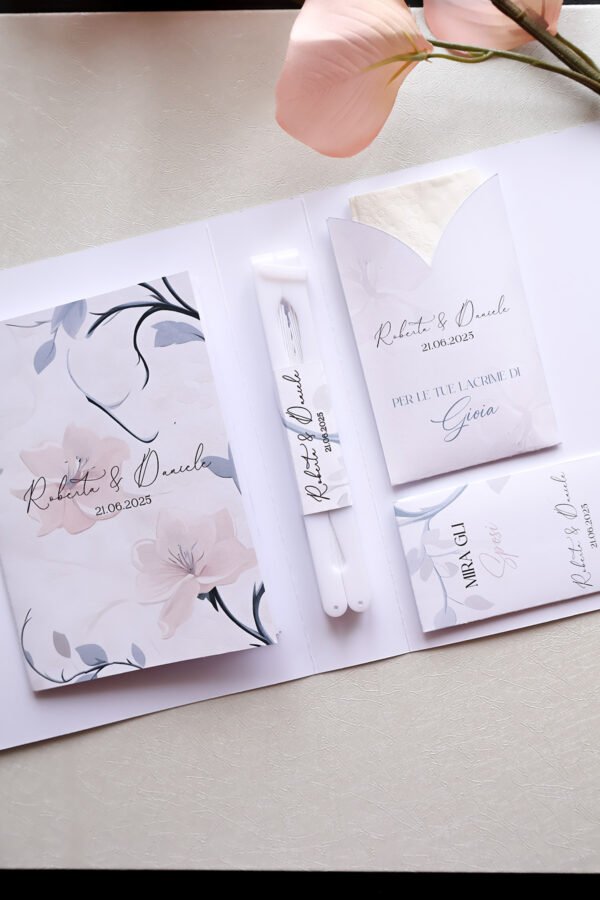 Wedding bag