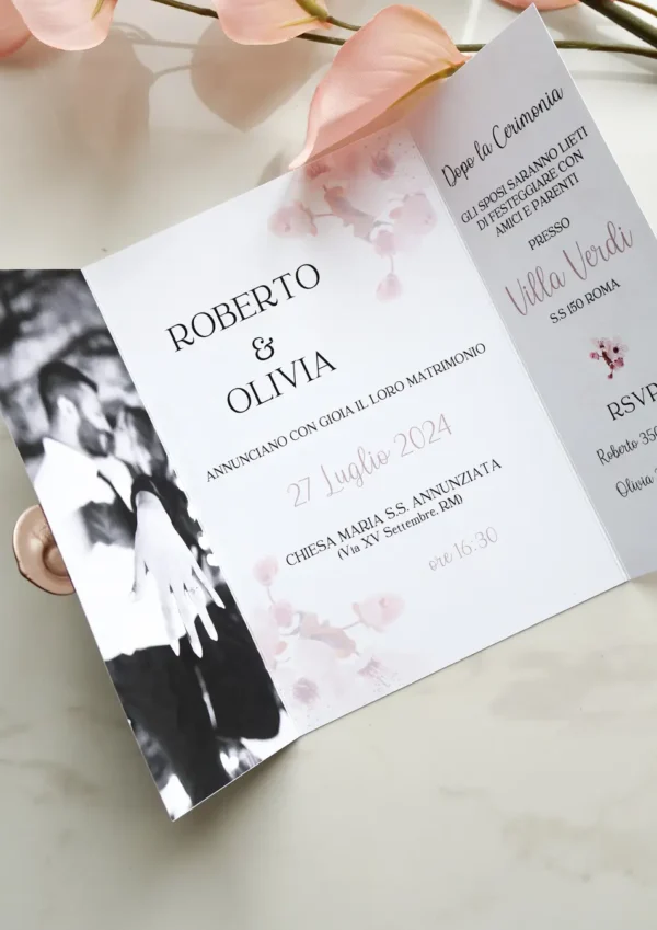 Invito Elegant