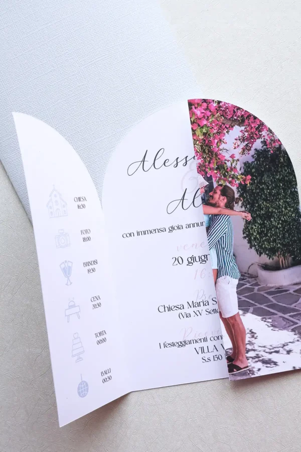 Invito Elegant