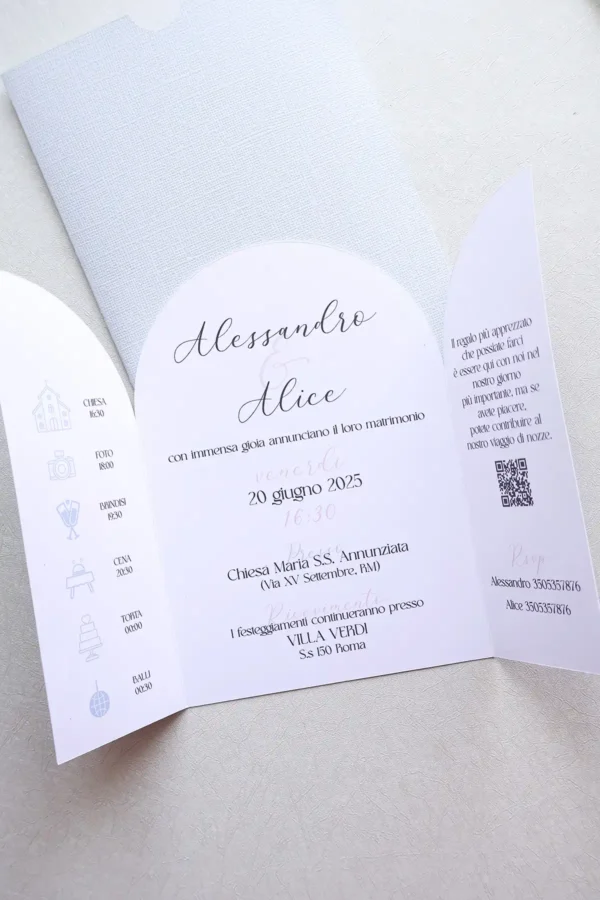 Invito Elegant