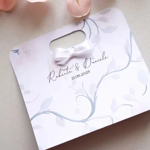 Wedding bag