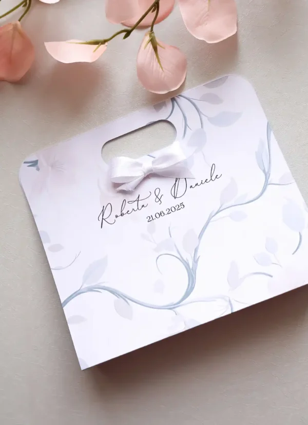 Wedding bag