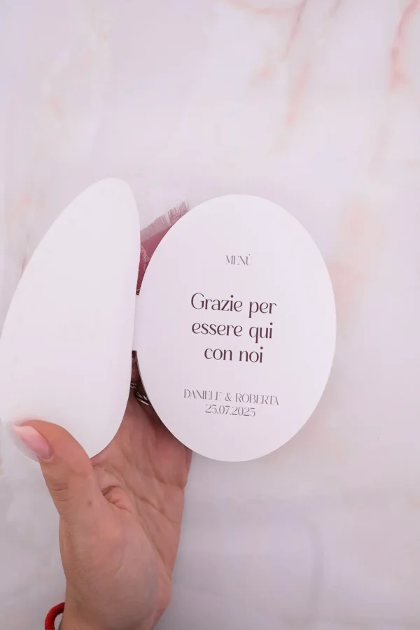 Menù Élite