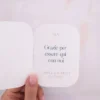 Menù Élite