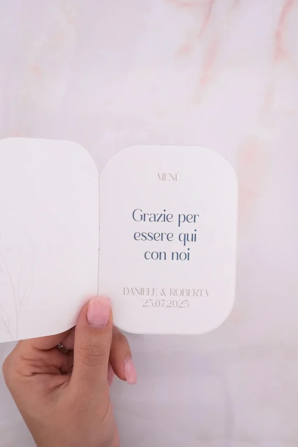 Menù Élite