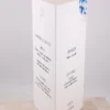 Menù Triangle