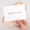 Wedding bag