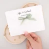 Wedding bag