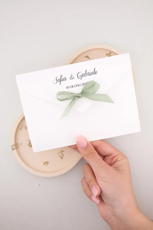Wedding bag