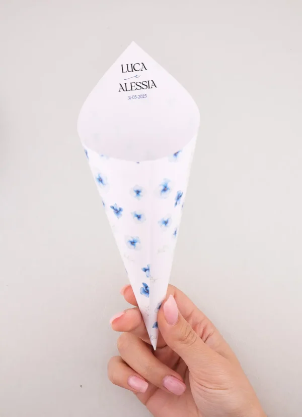 cono riso 1 Coni riso