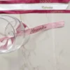 Segnaposto in nastro