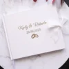 Wedding book