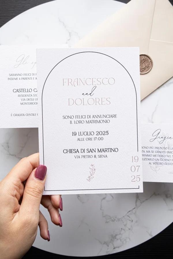 Partecipazione Liberty