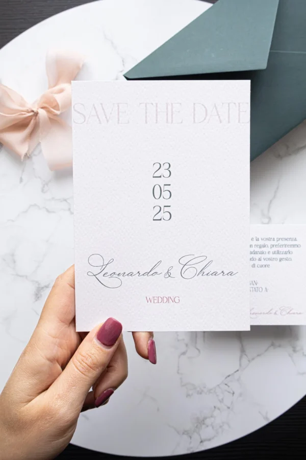 Partecipazione Romantic