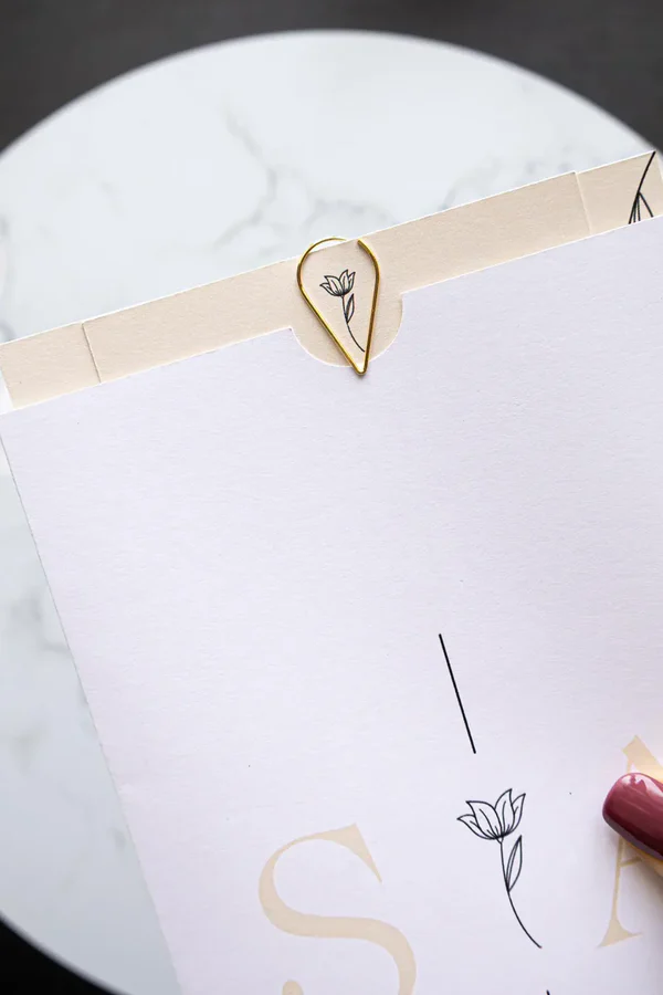 Partecipazione Blossom