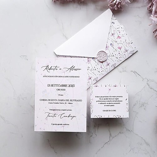 Partecipazione Fleur