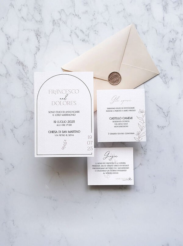 Partecipazione Liberty