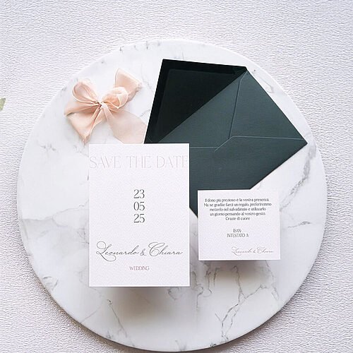 Partecipazione Romantic