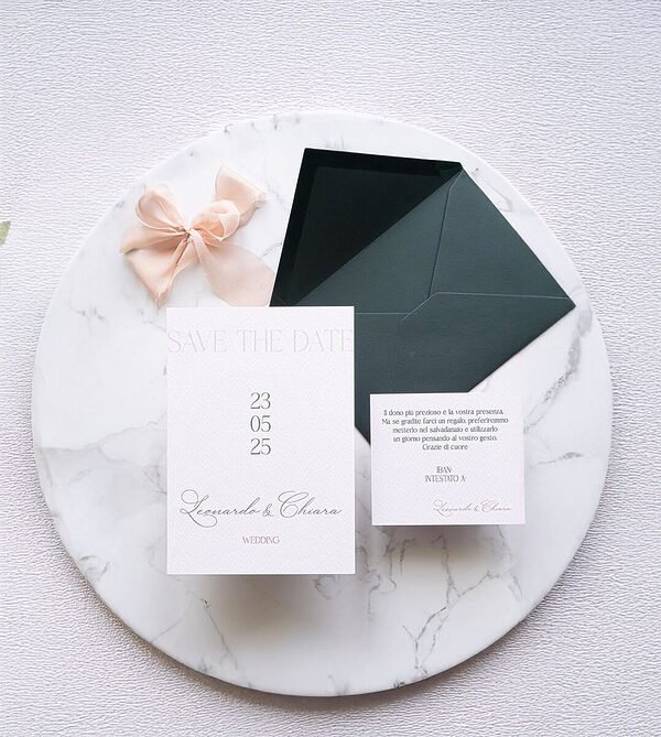 Partecipazione Romantic