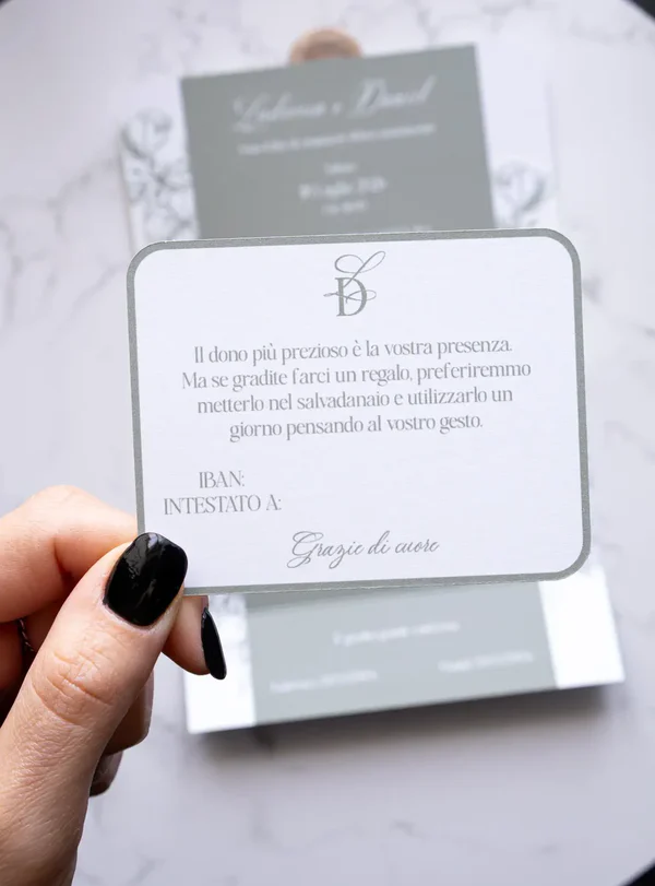 Partecipazione Claire