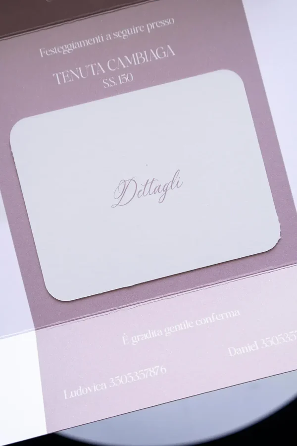 Partecipazione Claire